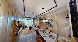 The Continuum (D15), Apartment #516990561